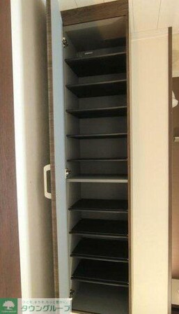 REGALEST Nの物件内観写真